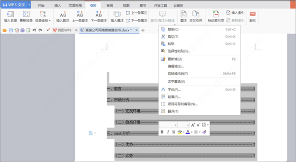 WPS Office 2021 v11.1.0.10938İ