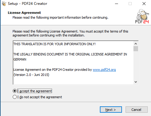 PDF24 Creator v9.0.6԰