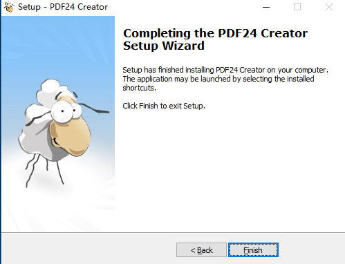 PDF24 Creator v9.1.1Ѱ