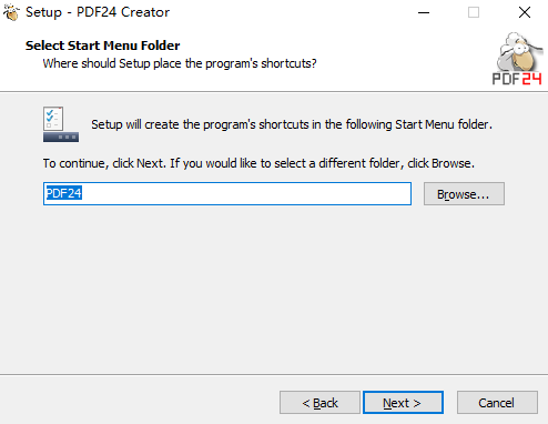 PDF24 Creator v9.0.6԰