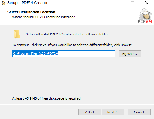 PDF24 Creator v9.0.6԰