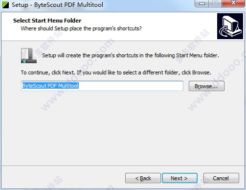 ByteScout PDF Multitool(PDF๦ܹ) v13.0.0.4259İ