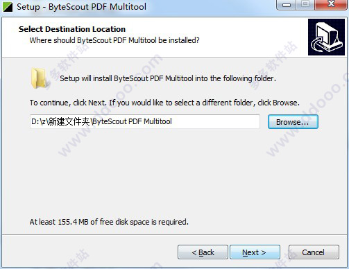 ByteScout PDF Multitool(PDF๦ܹ) v13.0.0.4259İ