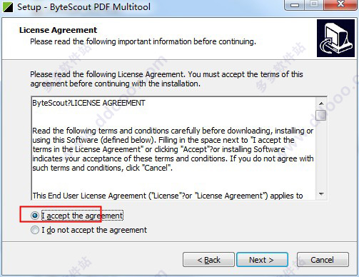 ByteScout PDF Multitool(PDF๦ܹ) v13.0.0.4259İ