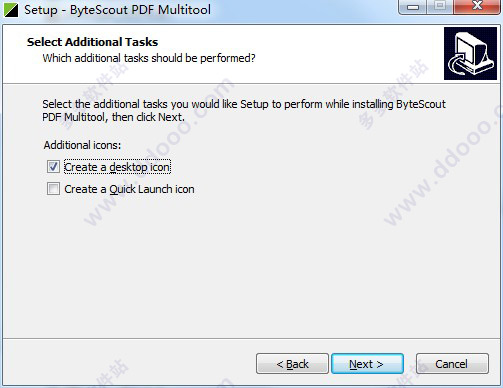 ByteScout PDF Multitool v12.1.7.4198İ