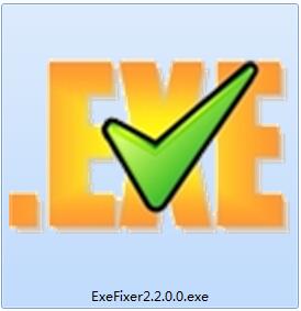 File Extension Fixer v2.3.0.0İ