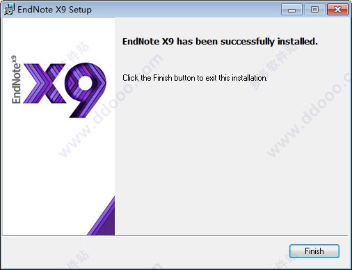 endnote x9 2021ƽ