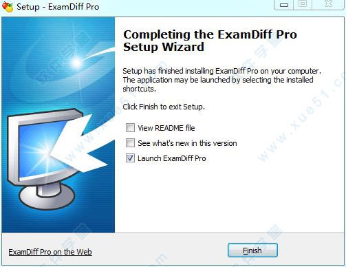 ExamDiff Pro 10ƽ