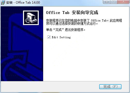 Office Tab v14.0ҵ