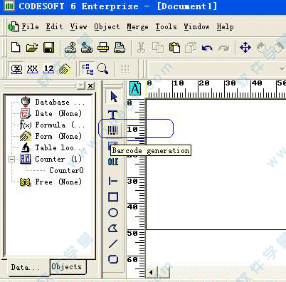 Codesoft 7İ