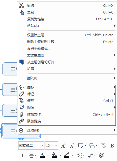 MindManager v21.0.261רҵ