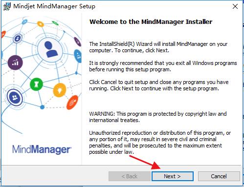 MindManager v21.0.261רҵ