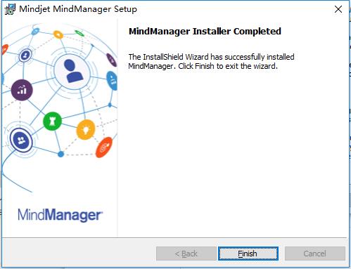 MindManager v21.0.261רҵ