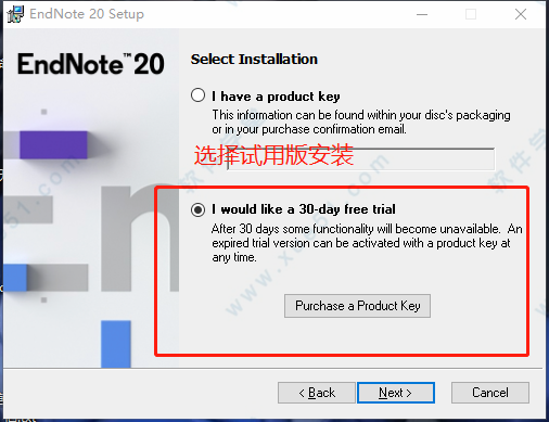 EndNote 20רҵ