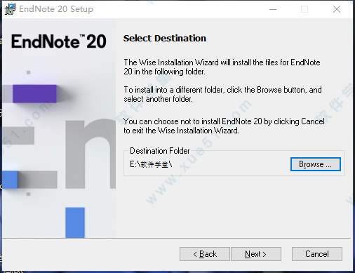 EndNote 20רҵ