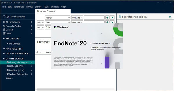 EndNote 20רҵ