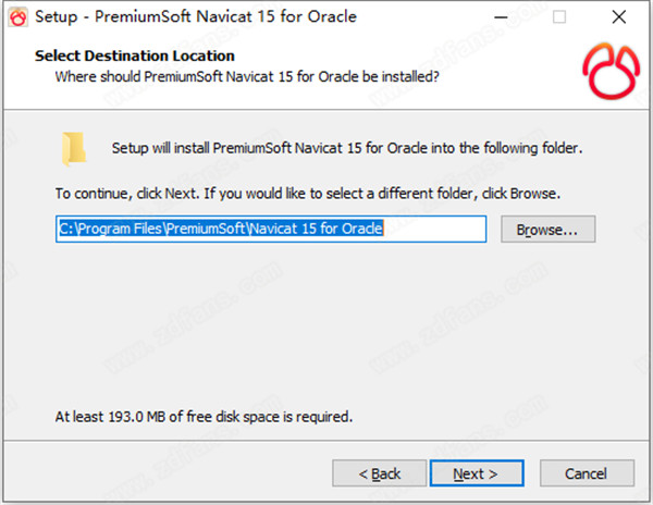 Navicat for Oracle v15.0.26.0ƽ