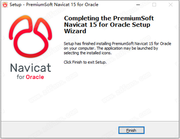 Navicat for Oracle v15.0.26.0ƽ