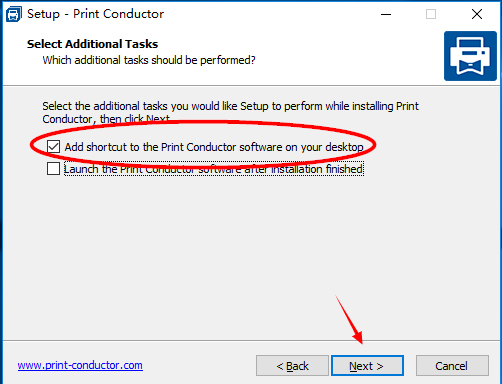 Print Conductor v8.0ʽ