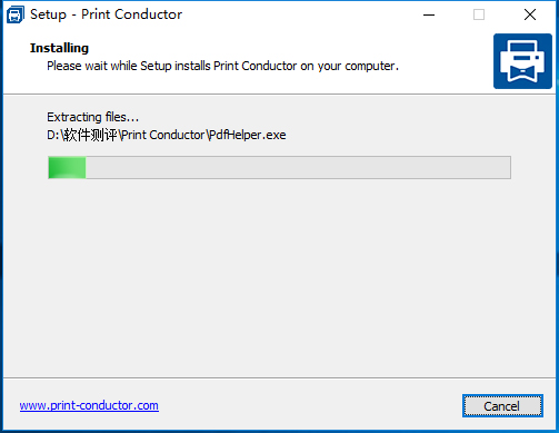 Print Conductor v8.0ʽ