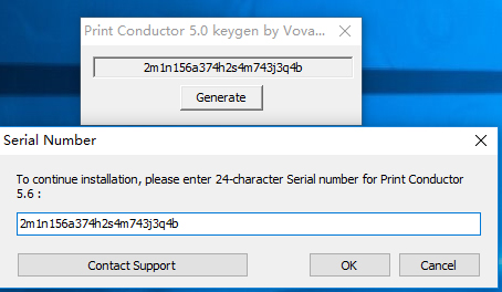 Print Conductor v8.0ʽ