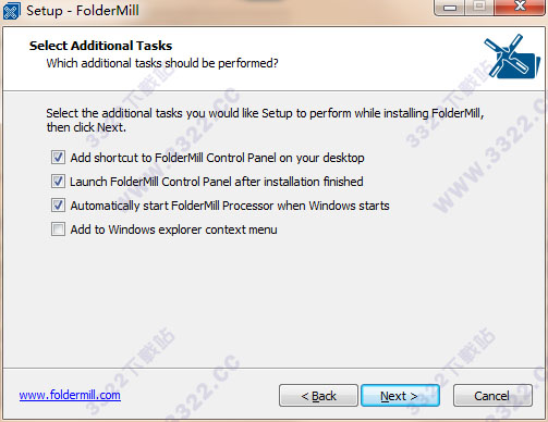 FolderMill v6.5רҵ