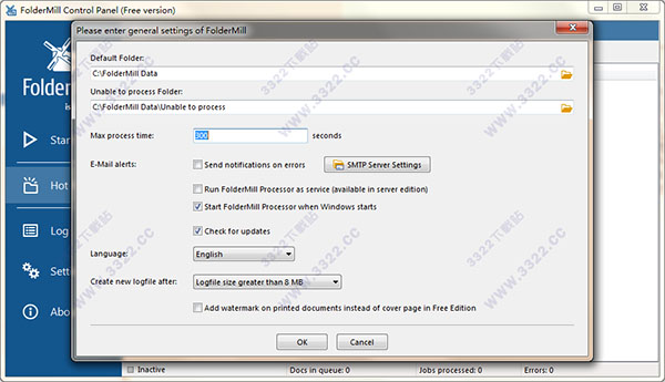 FolderMill v6.5רҵ