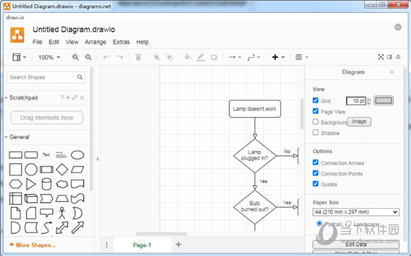 Drawio(˼άͼ) v16.0.0ٷ