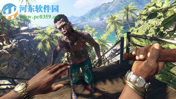 (Dead Island)ٷ