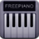 FreePiano_FreePianoģİ