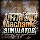 ԽҰеʦģϷ_Offroad Mechanic Simulatorİ