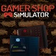 Ϸ̵ģϷ_Gamer Shop Simulatorİٷ