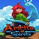 Arietta of SpiritsϷ_Arietta of Spiritsٷ