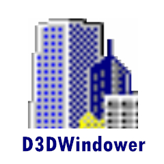 D3DWindower(Ϸڻ)_D3DWindowe v1.8 İ