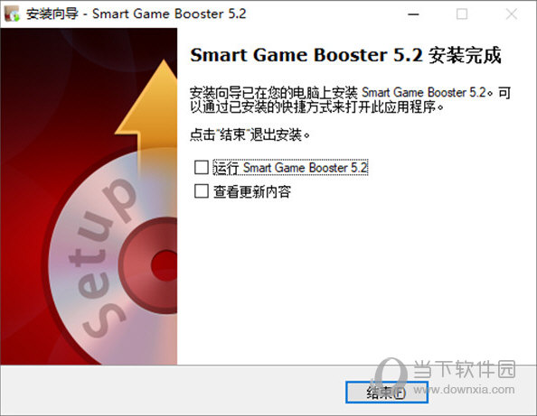 Smart Game Booster V5.0.1.461ʽ