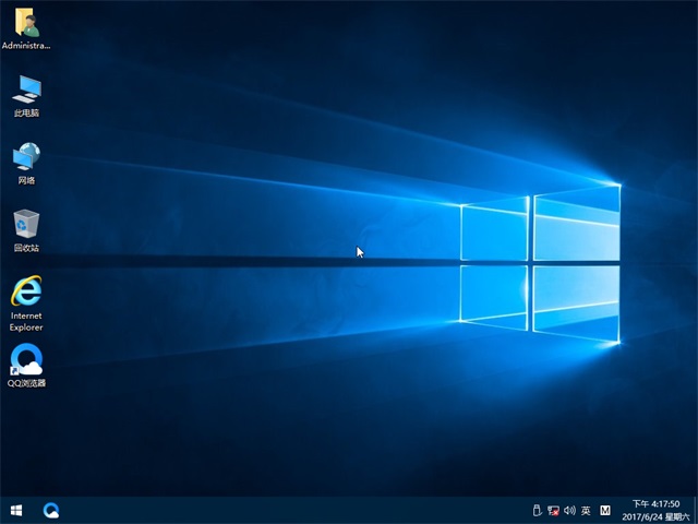 ȼWin10 64λ V201707(⼤)_win10ϵͳ