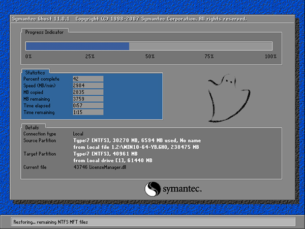 ȼWin10 64λ V2017.05⼤_GHOļ