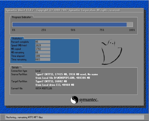 ȼGhost Win10רҵ 32λv2019.03(Լ)