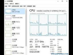 Win10 Ԥ16215 QQ/ѹ뷨ռcpu߸ô죿