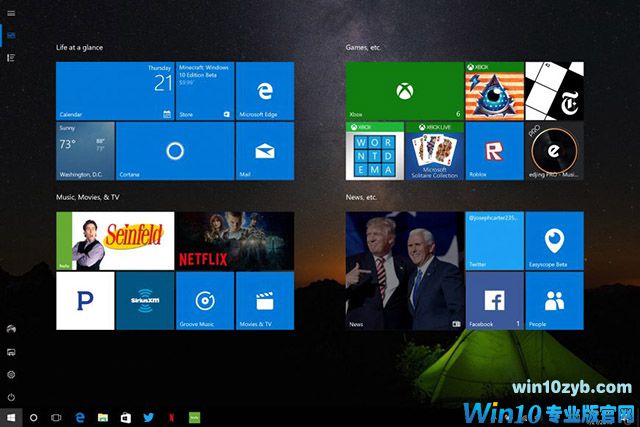 windows 10ȫʼ˵-win10