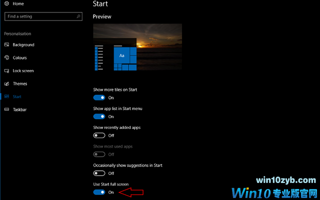 windows 10ȫʼ˵