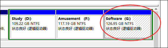 win10C̿ռ䣿C̿ռС