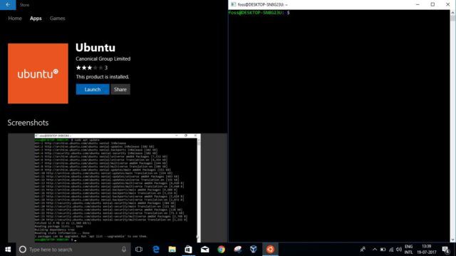 windows 10ϰװUbuntuopenSUSE