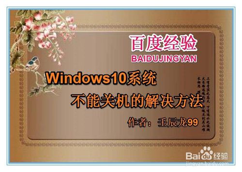 win10Զػwindows10ϵͳܹػĽ