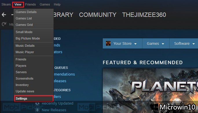 Сwin10޸Steam Disk Write Error