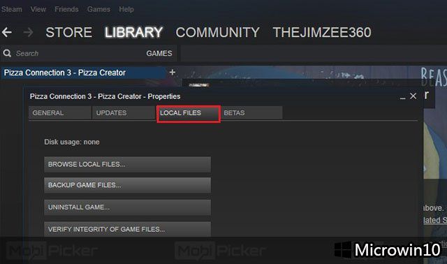 Сwin10޸Steam Disk Write Error