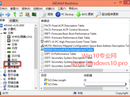 AIDA64鿴Win10ϵͳƷԿOEM Keyļ