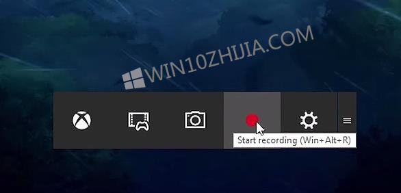 win10win10ʹĻ¼ƹߵʹý̳ 