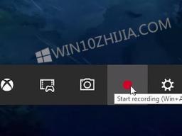 Win10win10ʹĻ¼ƹߵʹý̳