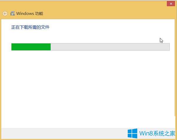 win10רҵ氲װNet Framework 3.5ķ